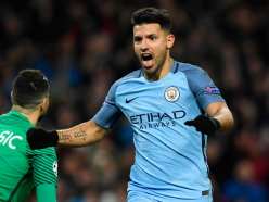 Man City hero Aguero: Pep is always asking me for more