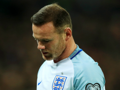 Kane IN, Rooney OUT - How is England