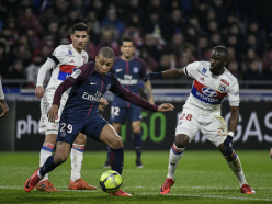PSG rule out 