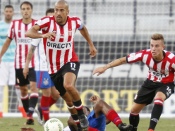 Veron returns to the football pitch at 41 in Estudiantes win