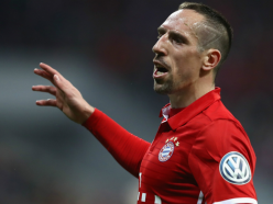 Ribery: Barcelona, Real Madrid, Chelsea - I rejected all the big clubs