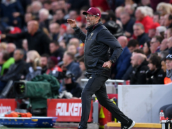 Klopp proud of Liverpool after 