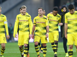 Where has it all gone wrong for Dortmund? BVB