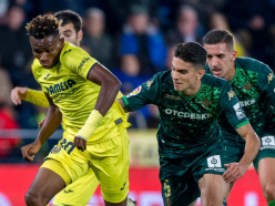 EXCLUSIVE: Villarreal winger Samuel Chukwueze has ‘everything to succeed’, says Mutiu Adepoju