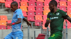 PSL Wrap: Baroka FC leapfrog Kaizer Chiefs after Chippa United win, Bloemfontein Celtic held