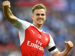 Arsenal pre-season fixtures: The Gunners