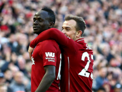 Mane contract shows top players no longer have to leave Liverpool - Klopp