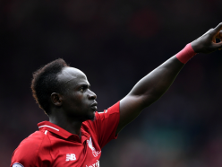 Locked in Mane confident Liverpool can win trophies under Klopp