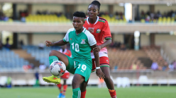 Grace Chanda headlines Zambia provisional squad for Cosafa Women