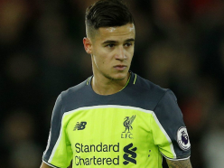 Rivaldo: Coutinho would be ideal for Barcelona