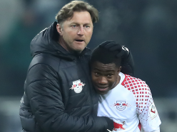 Lookman loan should be Hasenhuttl’s top priority at Southampton