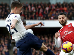 He was our best player, by far – Pochettino absolves Foyth of derby blame
