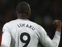 Lukaku & De Gea secure best ever seasons in Man Utd win