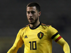Courtois: Hazard has taken his game to a new level ahead of World Cup