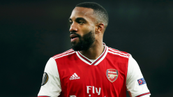 ‘Arsenal can sell Lacazette to sign another Ramsey’ – Parlour pieces together transfer plans