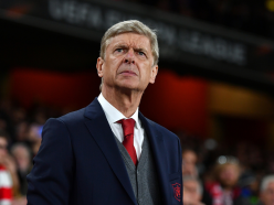 Wenger: Manchester City are on another planet