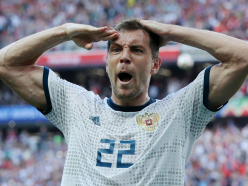 Can you name the 10 players with multiple assists at the World Cup?