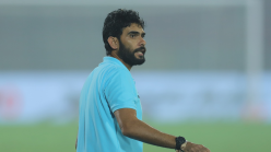 Indian football: Mahmoud Al Amna - Khalid Jamil can manage an ISL club