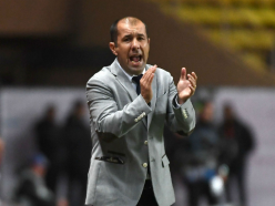 Jardim insists Monaco will not change style for Manchester City clash