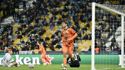 Dynamo Kiev 0-2 Juventus: Morata gets Pirlo off to winning start in Champions League