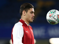 Man behind Mavropanos: The Greek scout who first spotted Arsenal
