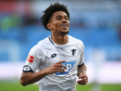 Reiss Nelson, Arsenal