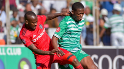 I knew Mabena was a leader after working with him at Orlando Pirates – Seema