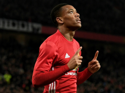 Martial ‘really keen to stay’ at Manchester United
