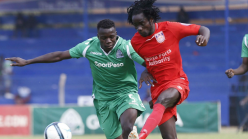 Otieno: Former Gor Mahia midfielder joins new team Union Omaha FC