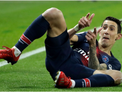 Paris Saint-Germain 3 Marseille 1: Di Maria produces a Classique performance