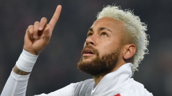 Lille 0-2 Paris Saint-Germain: Neymar double extends gap at top of Ligue 1