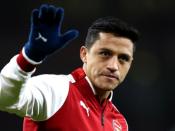 Man City still hopeful of Alexis deal despite Man Utd interest