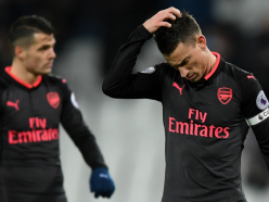 Arsenal Team News: Injuries, suspensions and line-up vs Newcastle