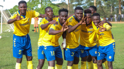 Ssimbwa: URA FC must keep winning form going against SC Villa