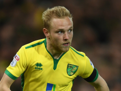 Huddersfield complete reported £14m deal for Norwich