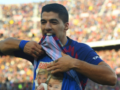 Suarez