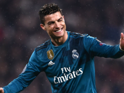 VIDEO: Ronaldo repeats Juve magic with another stunning overhead kick