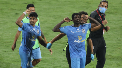 ISL 2020-21: Mumbai City FC