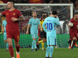 Barcelona have learned from Roma humiliation - Valverde