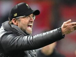 Travel sick Liverpool set unwelcome club record with latest Champions League loss