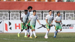 NEROCA FC edge Gokulam Kerala to move out from drop zone