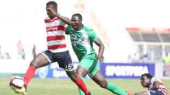 Duncan Otieno: Versatile player set to rejoin AFC Leopards from Nkana FC for 2020/21 campaign