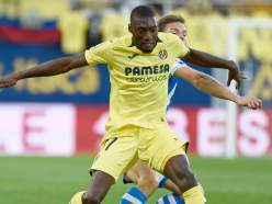 Karl Toko Ekambi nets brace as Villarreal ease past Rayo Vallecano