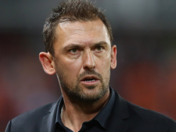Tony Popovic throws his hat into Socceroos coaching ring
