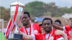 Manara: Simba SC target is to win seven consecutive league titles
