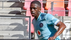 Orlando Pirates player ratings after Chippa United win: Mabaso outstanding, Jele struggles