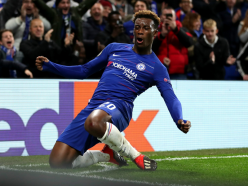 Hudson-Odoi not ready for Premier League – Sarri