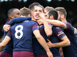 ‘Rome wasn’t built in a day’ - Buoyant Bellerin wants Arsenal to be ‘realistic’ during winning run