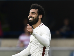 How Liverpool could line up with Mohamed Salah