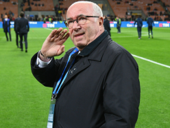World Cup failure sees Tavecchio quit as head of Italian FA, but board refuse to follow
